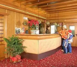 Grohmann Hotel 3*