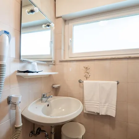 Hotel Grohmann 3*