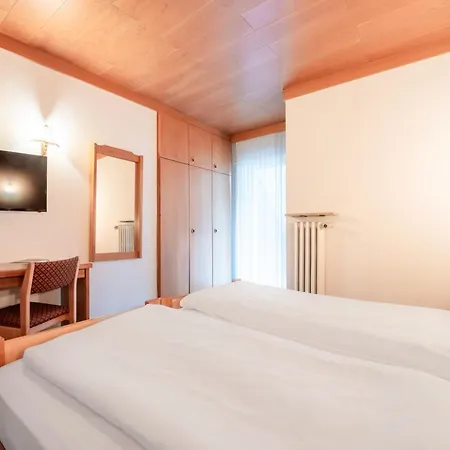 Hotel Grohmann 3*