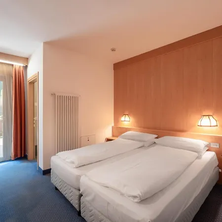 Hotel Grohmann 3*