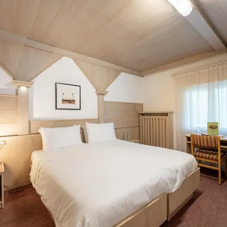 Hotel Grohmann