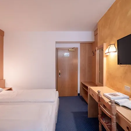 Hotel Grohmann Campitello di Fassa