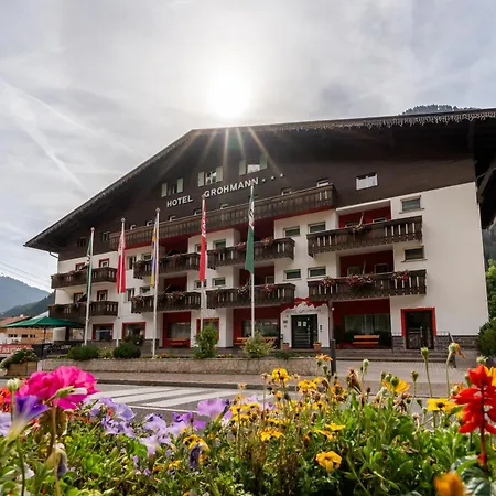 Hotel Grohmann