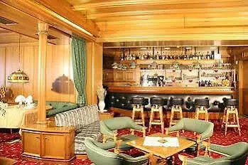 Grohmann Hotel