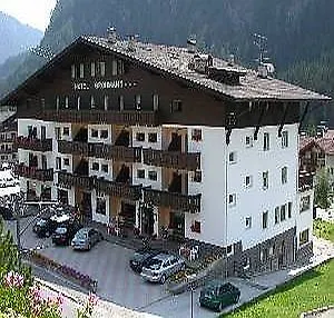 Grohmann Hotel 3*