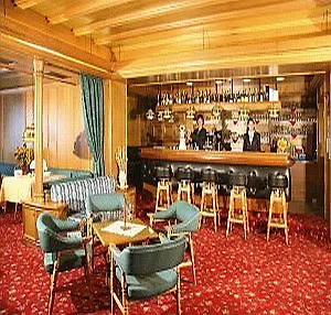 Hotel Grohmann Campitello di Fassa